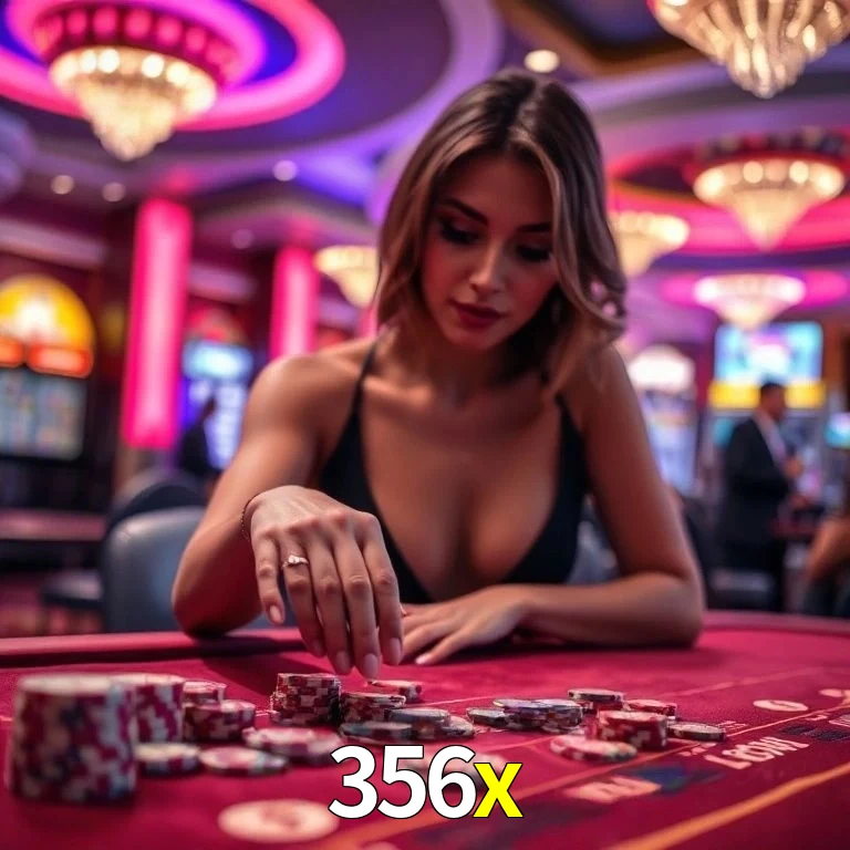 356x Casino RNG