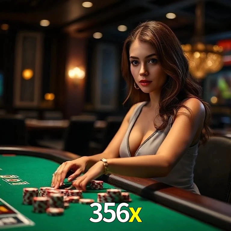 356x Live Casino