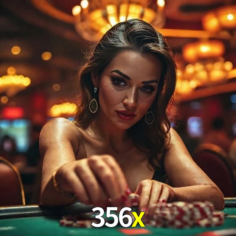 356x Jogo Responsável